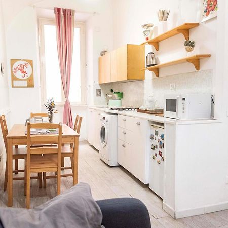 Garden House Βίλα Ρώμη Εξωτερικό φωτογραφία