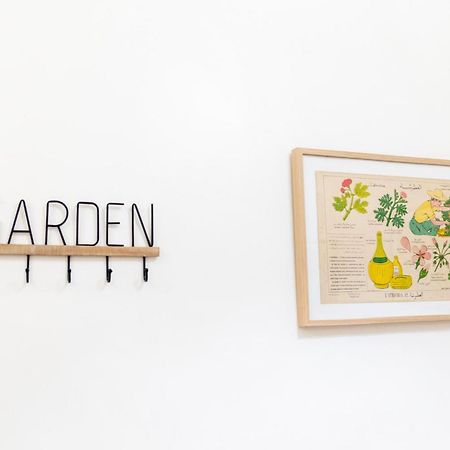 Garden House Βίλα Ρώμη Εξωτερικό φωτογραφία
