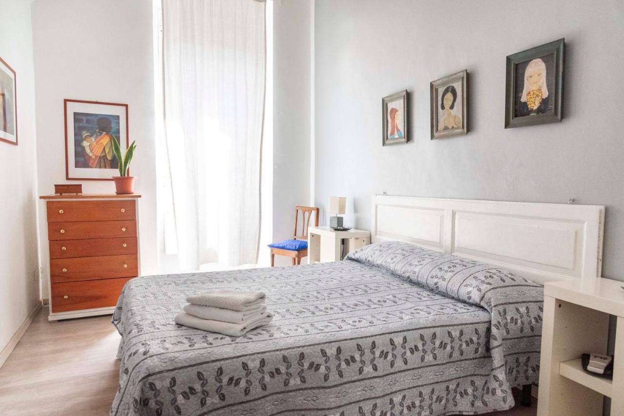 Garden House Βίλα Ρώμη Εξωτερικό φωτογραφία