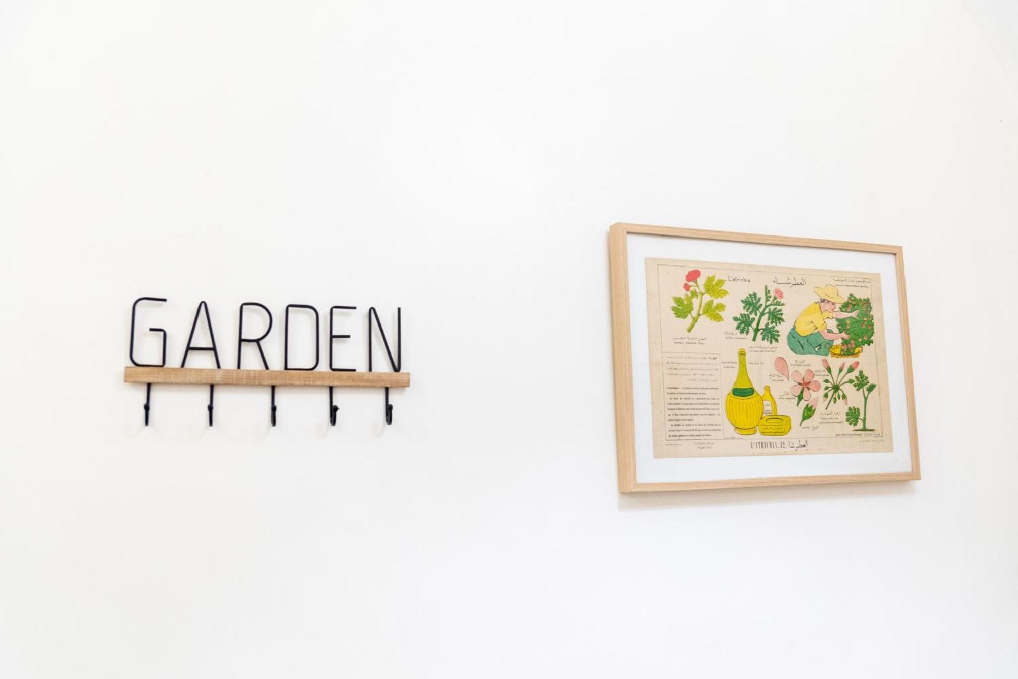 Garden House Βίλα Ρώμη Εξωτερικό φωτογραφία