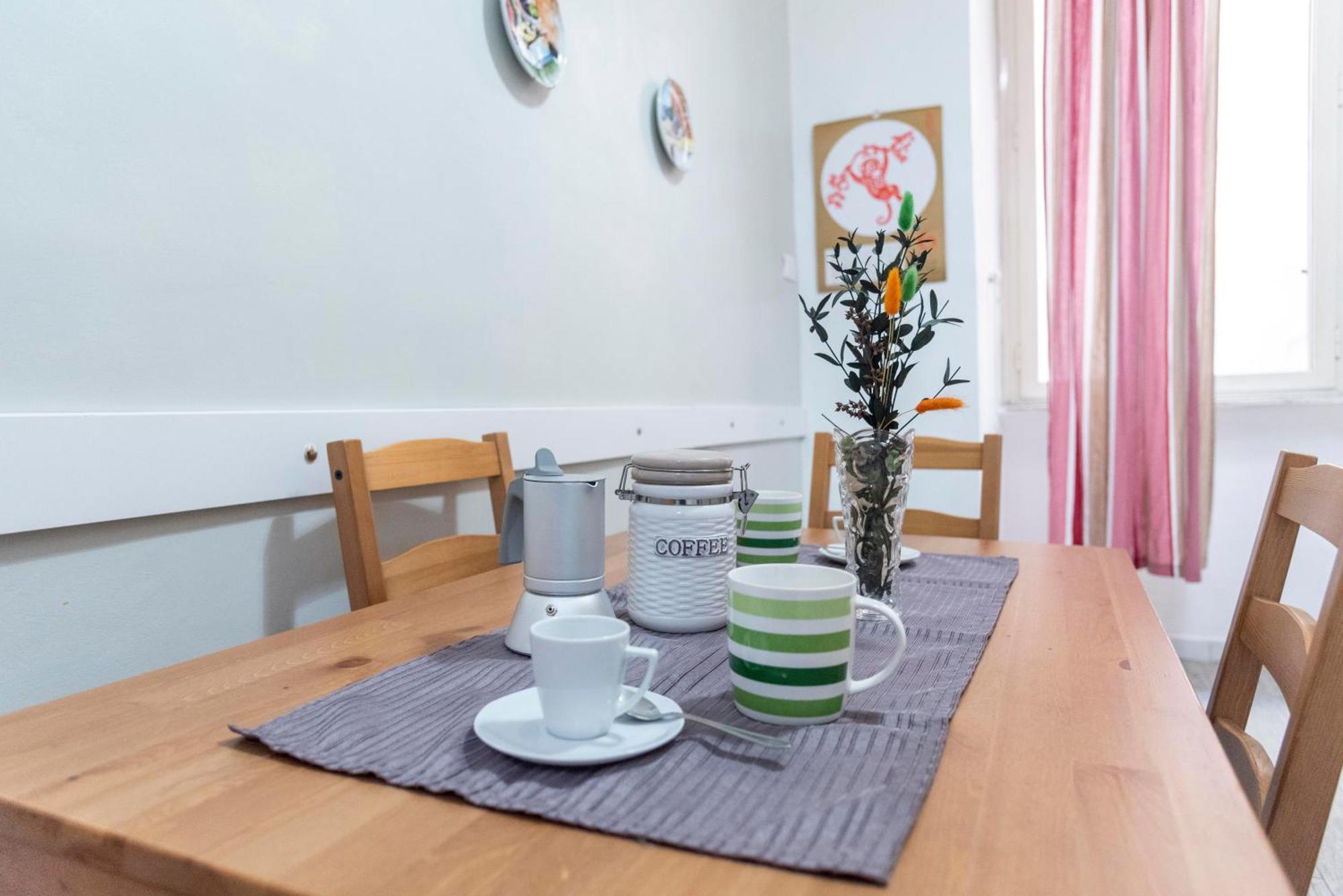 Garden House Βίλα Ρώμη Εξωτερικό φωτογραφία